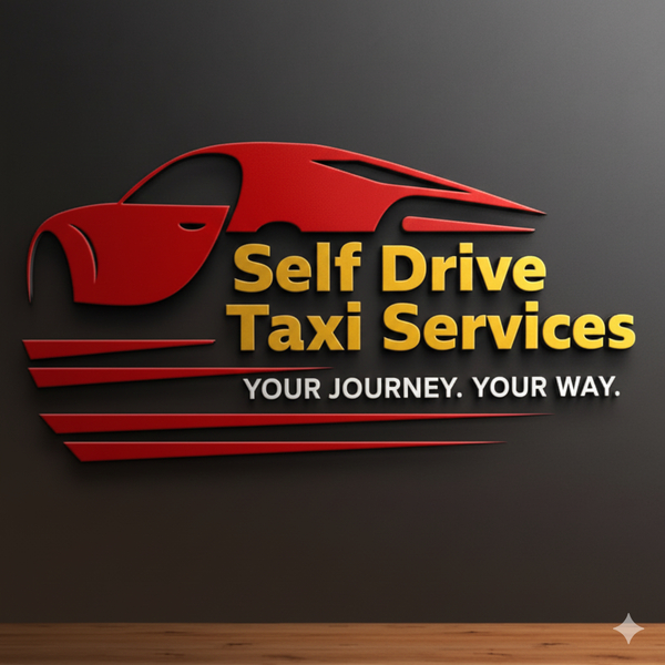 Cover photo of Self Drive Taxi Service
